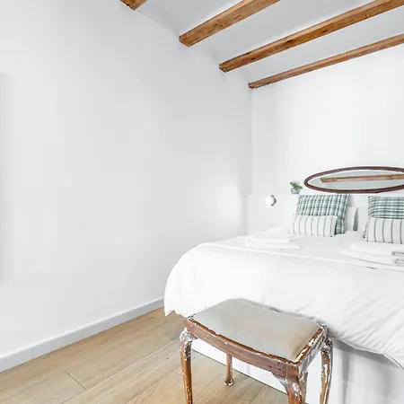 Casa Luna Appartement Altea