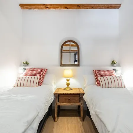 Appartement Casa Luna