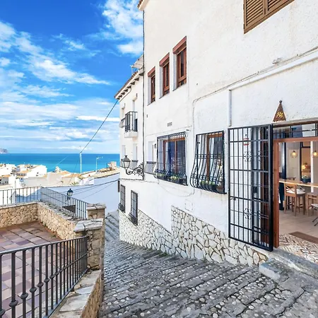 Casa Luna Appartement *