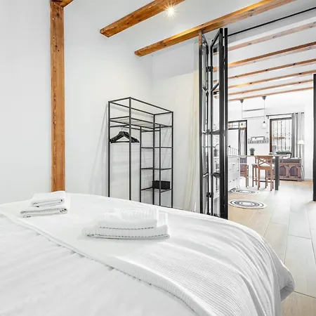 Casa Luna Appartement *