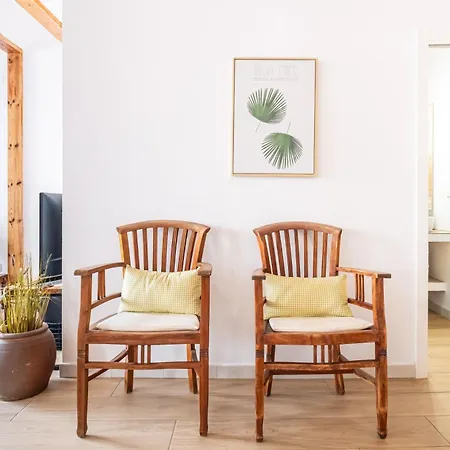 Casa Luna Appartement *