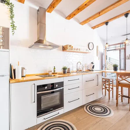 Appartement Casa Luna