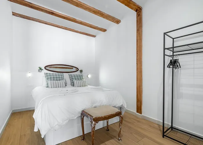 Apartmán Casa Luna