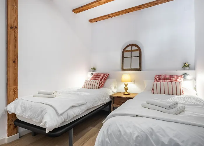 Casa Luna * Altea