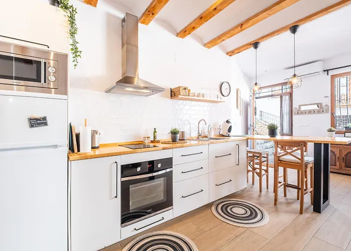 Apartmán Casa Luna