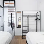Casa Luna Daire Altea