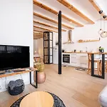 Casa Luna Daire Altea