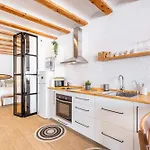 Daire Casa Luna Altea