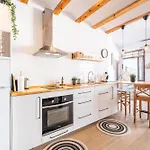 Daire Casa Luna