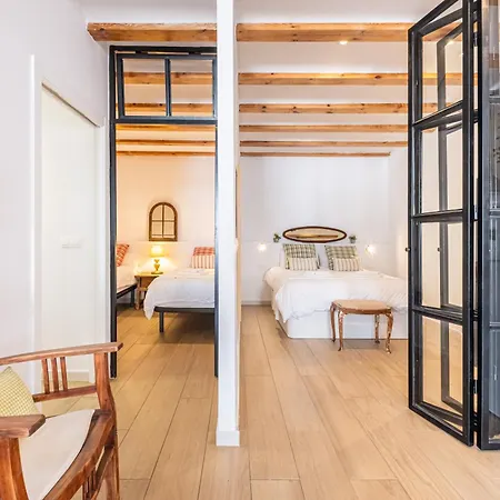 아파트 Casa Luna