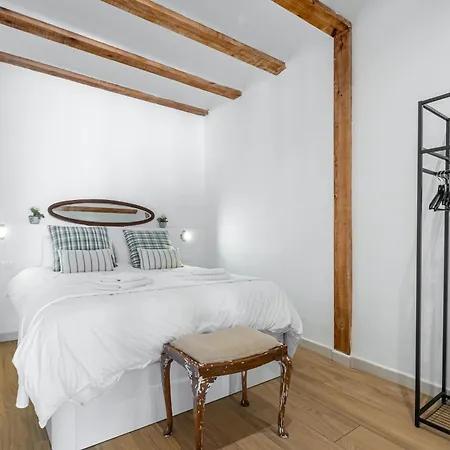 Apartamento Casa Luna