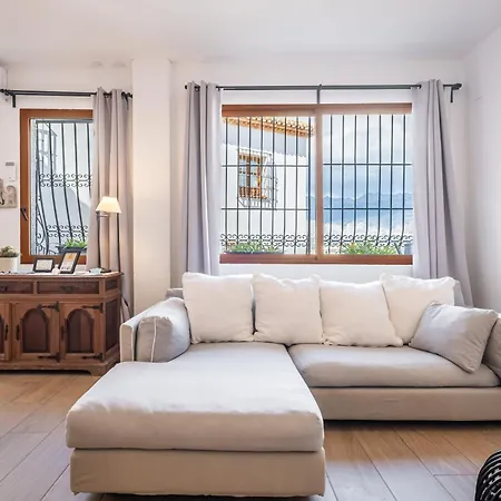 Apartamento Casa Luna Altea