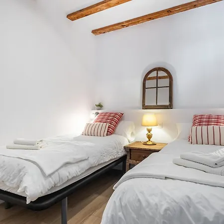Casa Luna * Altea