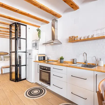 Apartamento Casa Luna Altea